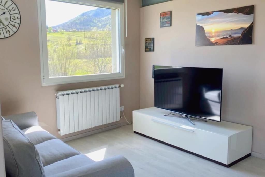La Casa Sulla Collina Villa Varsi Eksteriør billede